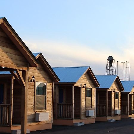 4K Lodges Poth Dış mekan fotoğraf
