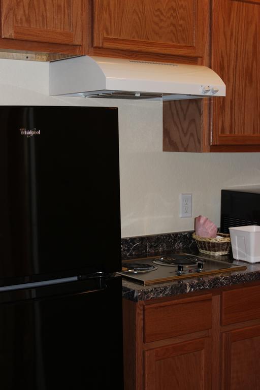 4K Lodges Poth Dış mekan fotoğraf